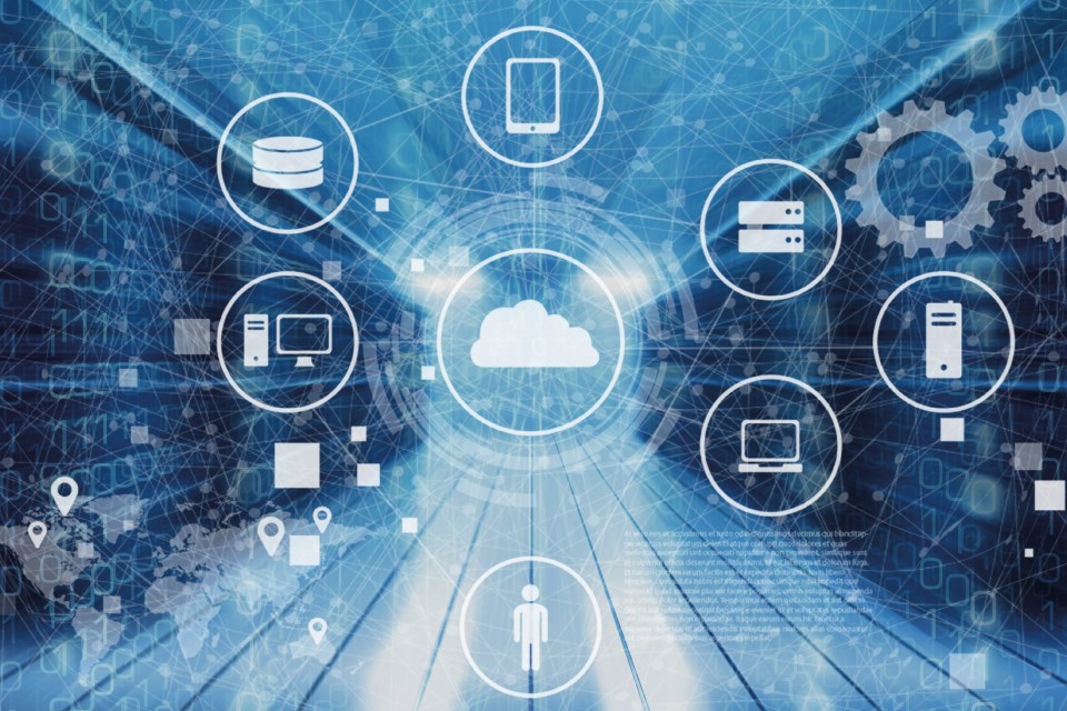 Geoinformatics Research Stream image
