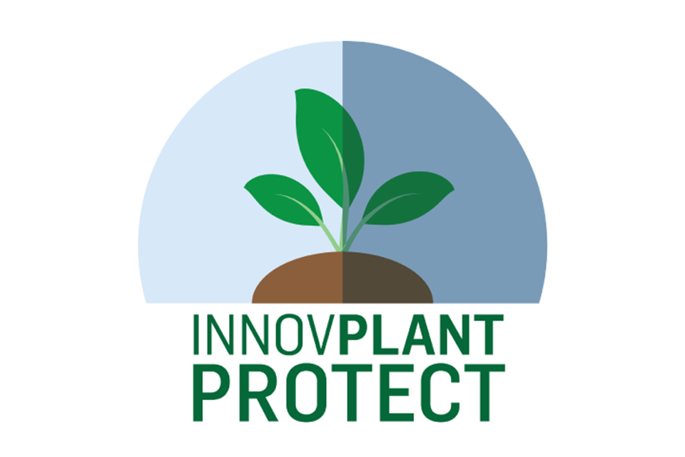 InnovPlantProtect CoLAB project image