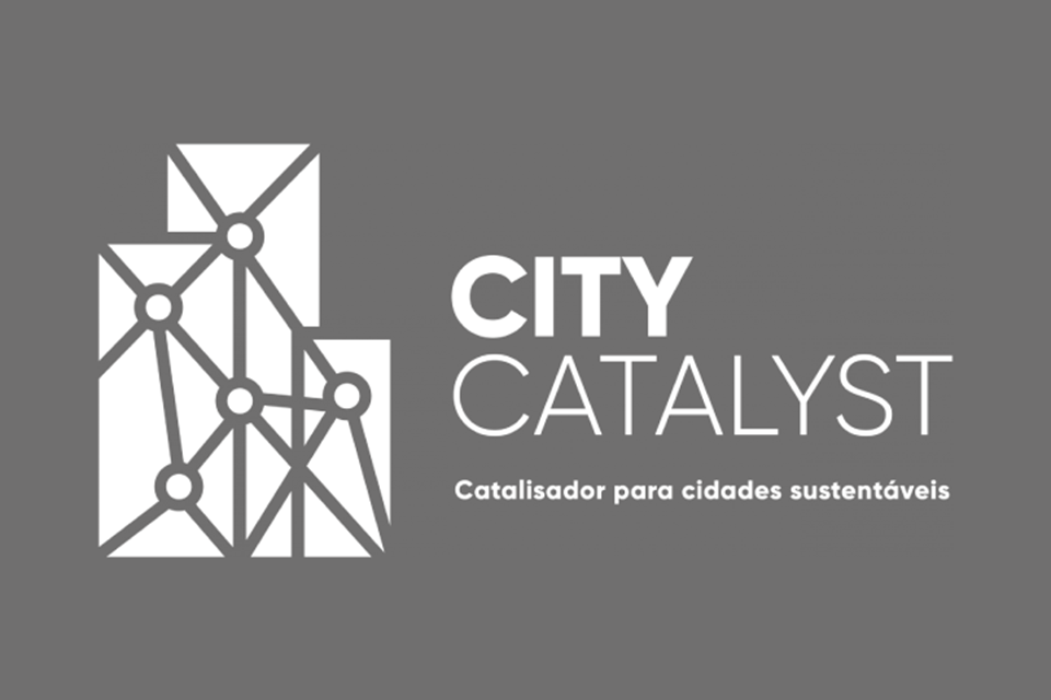CITY CATALIST - Catalisador para cidades sustentáveis, 2020 image