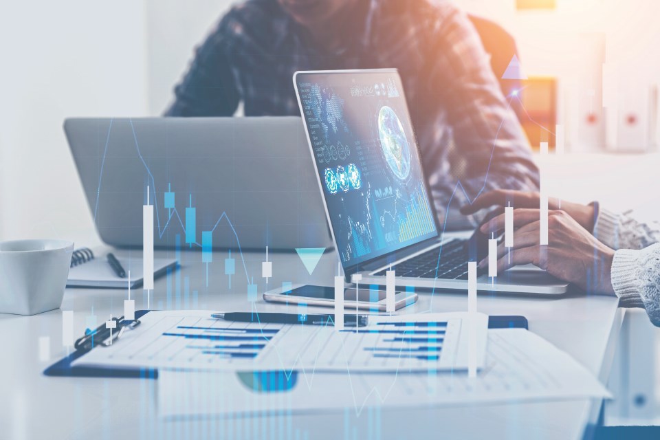 Data Science Research Stream image
