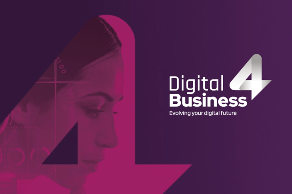 DIGITAL4Business image