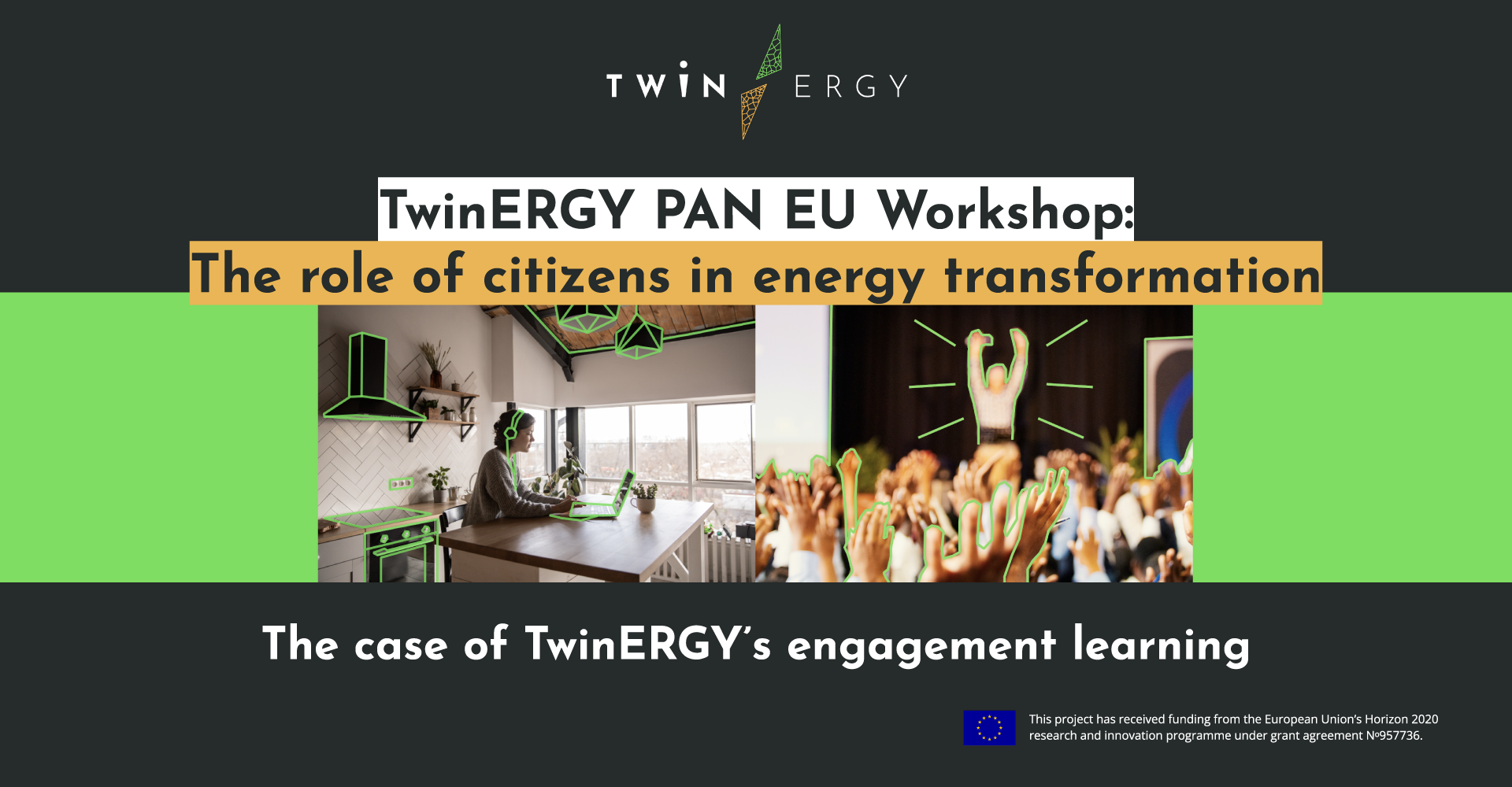 Twinergy