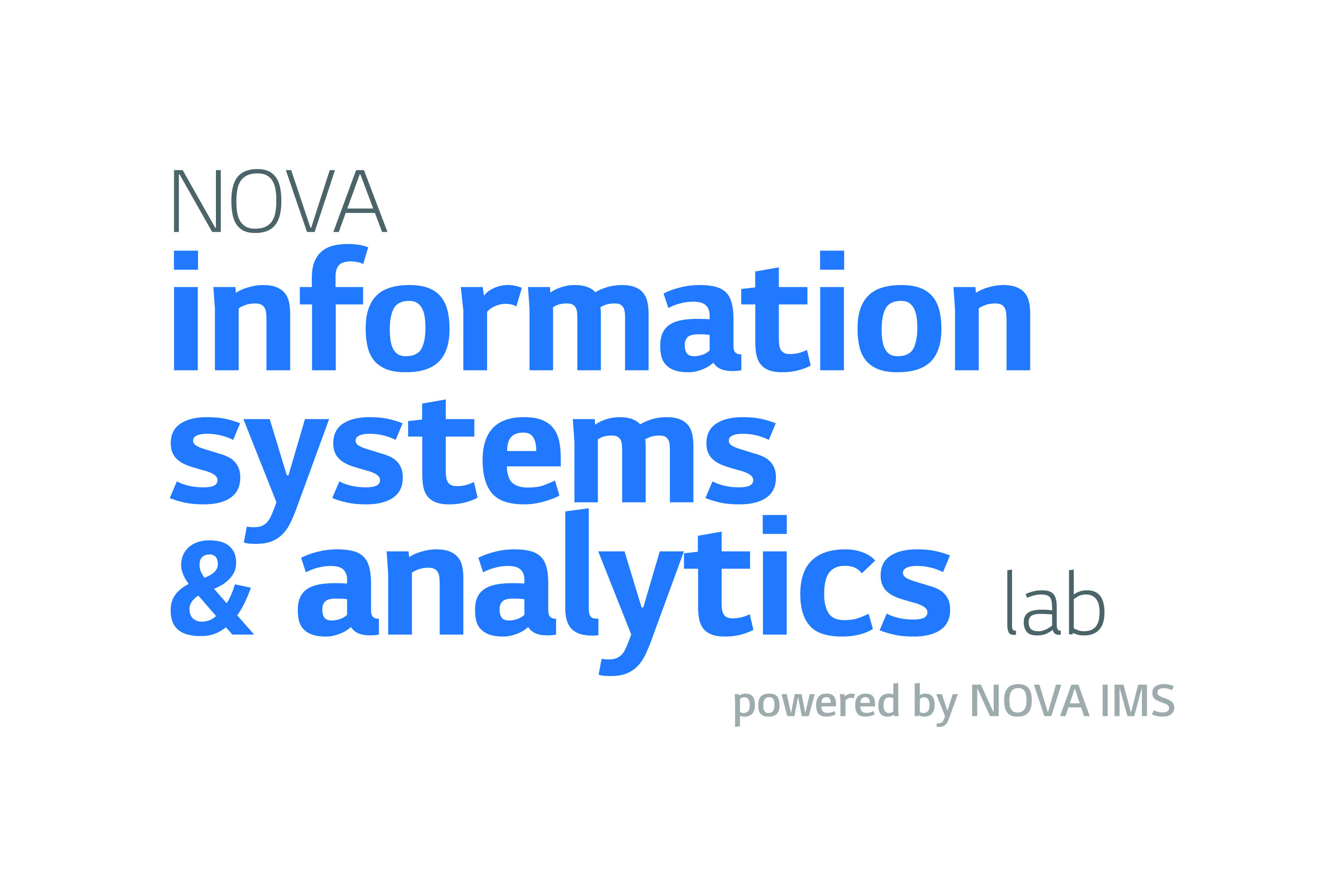 NOVA Information Systems & Analytics Lab image
