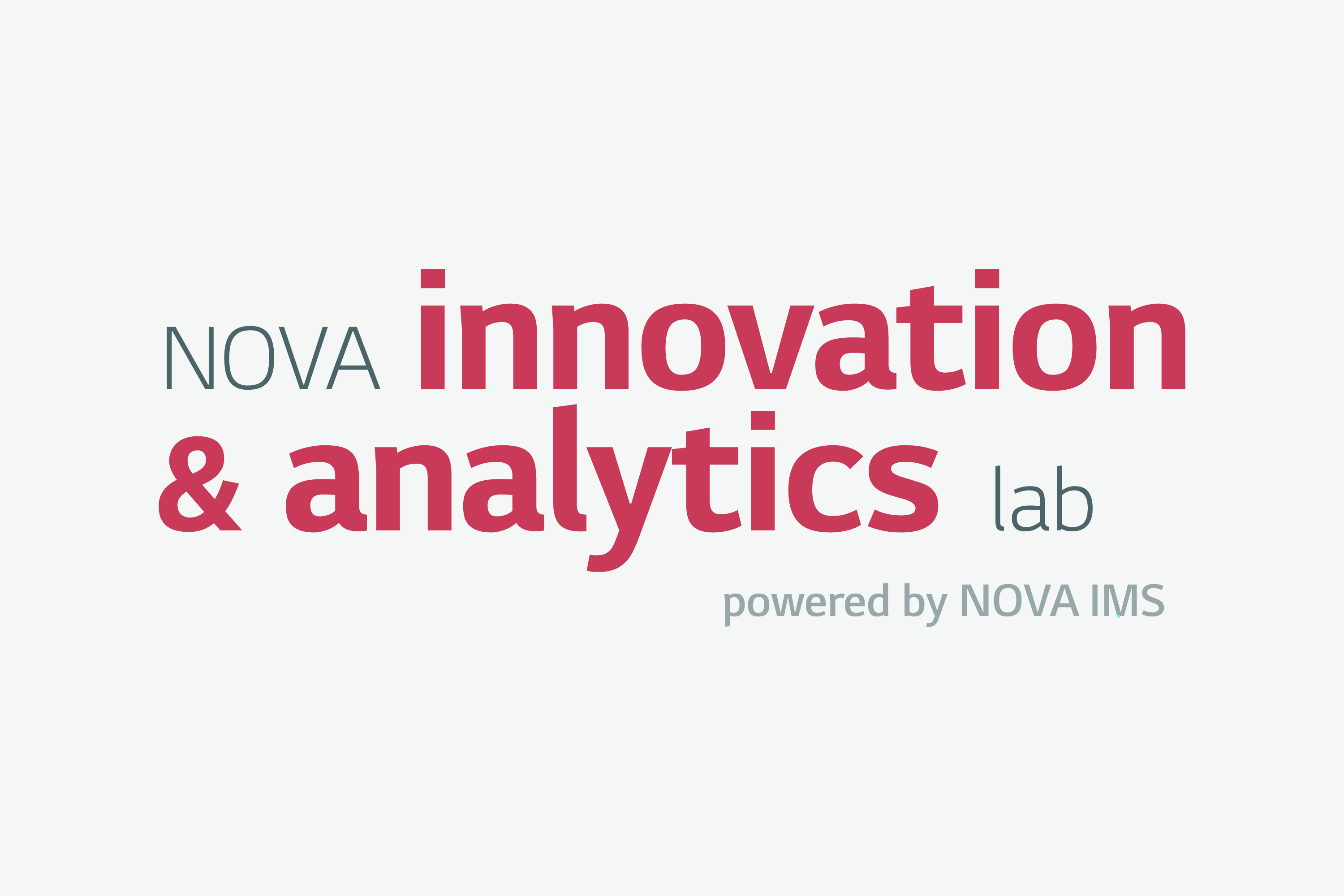 NOVA Innovation and Analytics Lab image