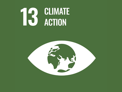 SDG 13 Climate Action
