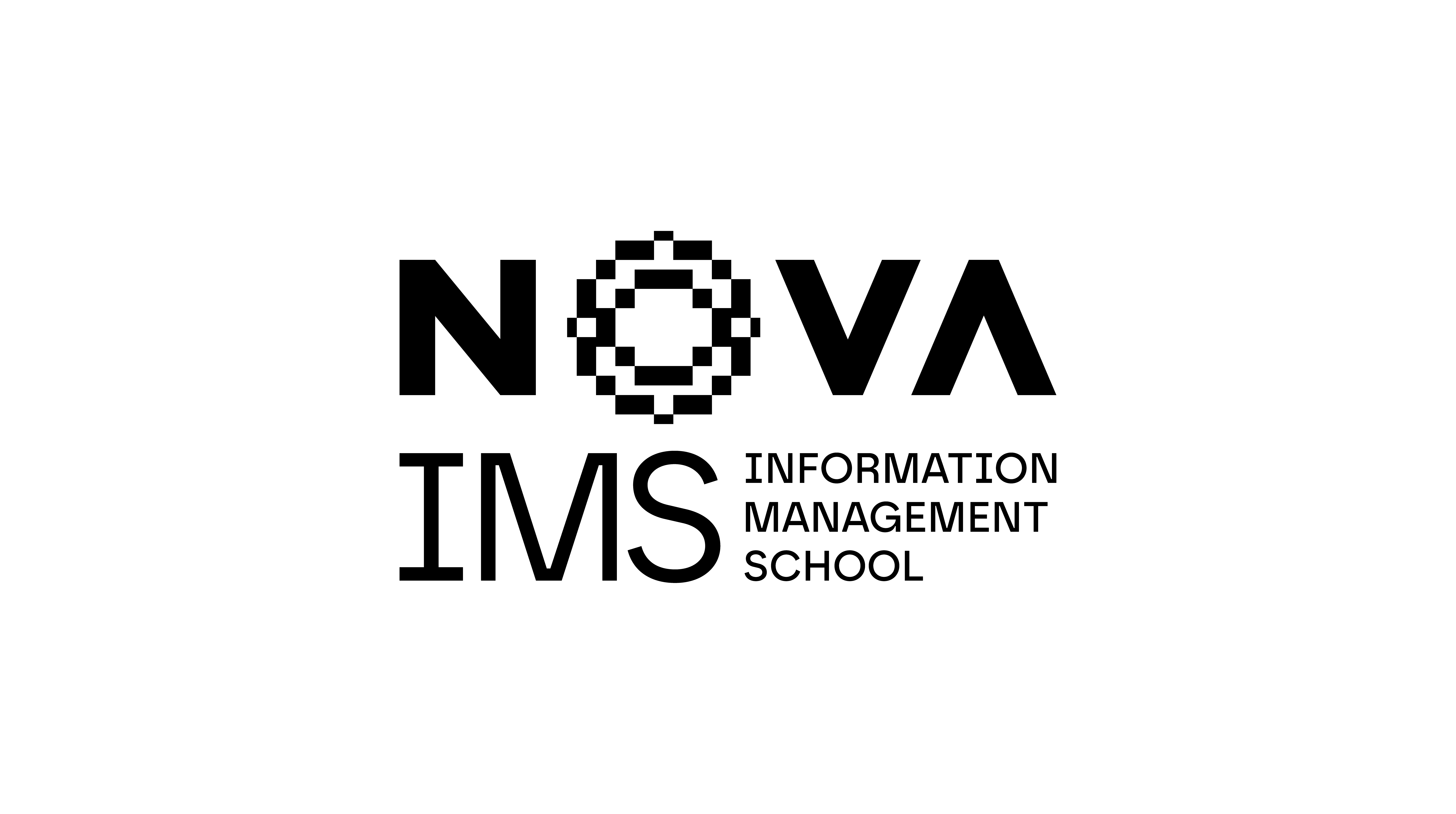 NOVA IMS logo