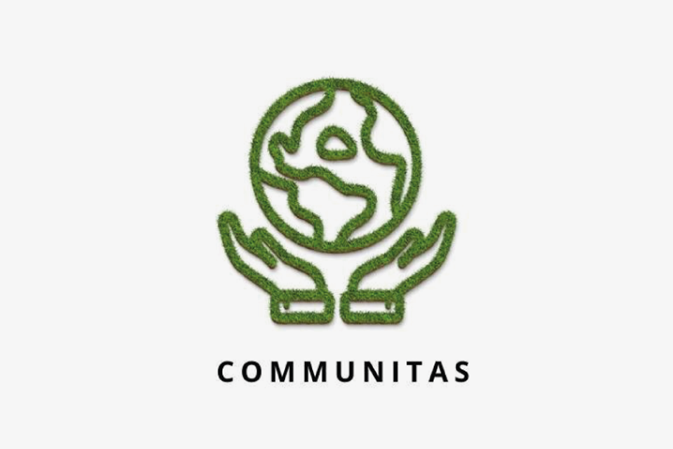 COMMUNITAS image