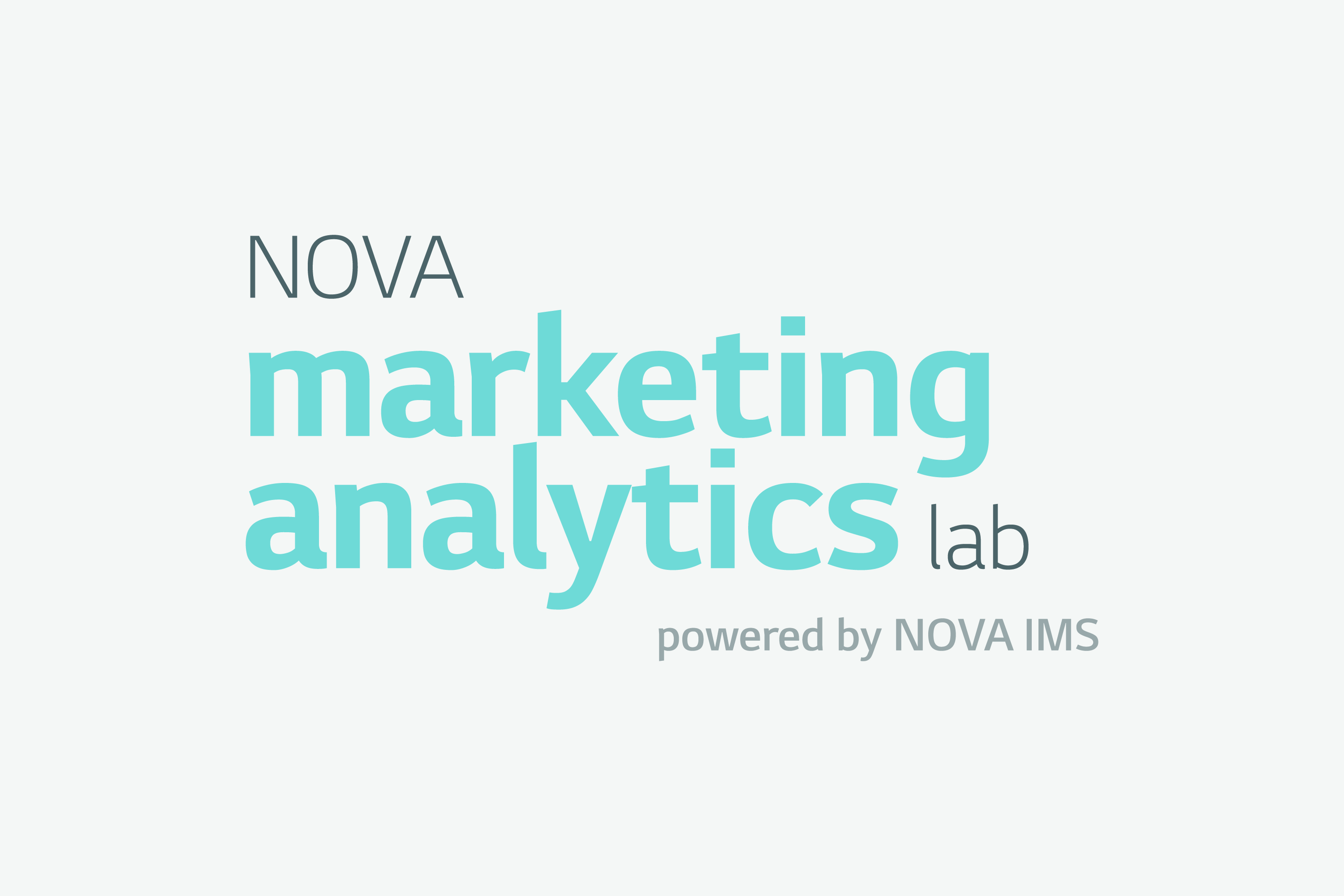 NOVA Marketing Analytics Lab image